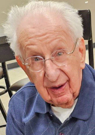 John M. Janosik 1923-2023 | News, Sports, Jobs - Vimarsana News